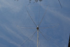 Antenne Hexbeam