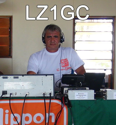 LZ1GC